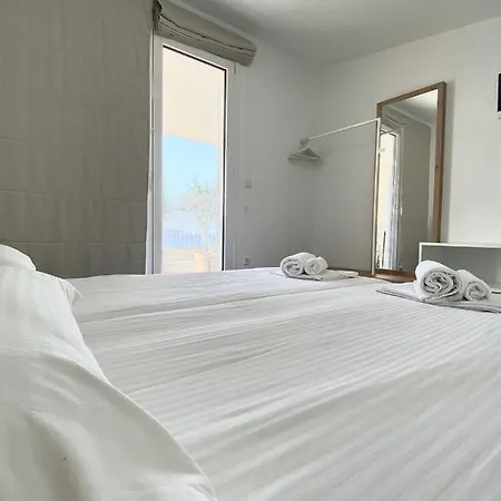 Aristotelia Gi - Panorama