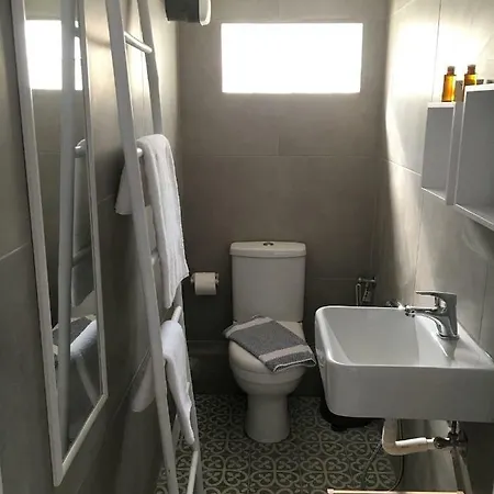 Aristotelia Gi - Panorama *