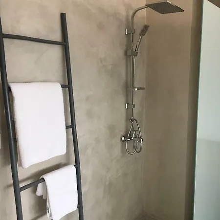 דירה Aristotelia Gi - Panorama *