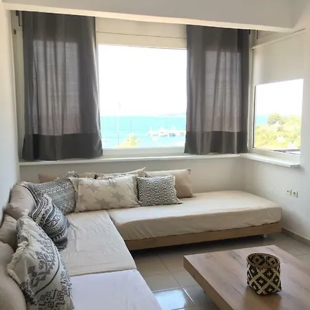 Aristotelia Gi - Panorama דירה *