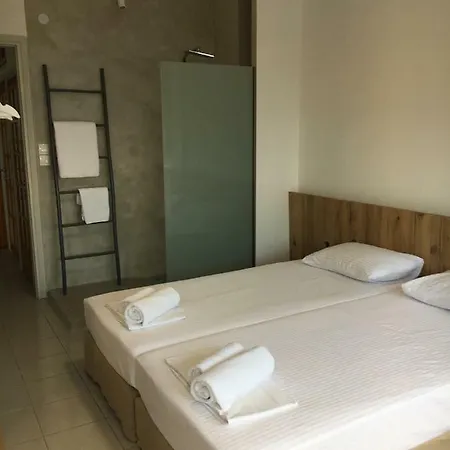 דירה Aristotelia Gi - Panorama