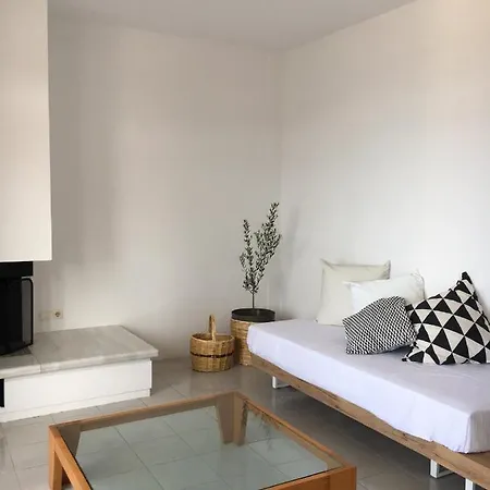 Aristotelia Gi - Panorama אולימפיאדה