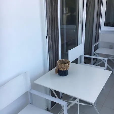 Aristotelia Gi - Panorama Apartament