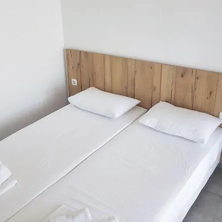 Aristotelia Gi - Panorama