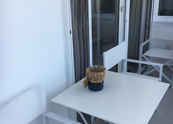 Aristotelia Gi - Panorama Apartament