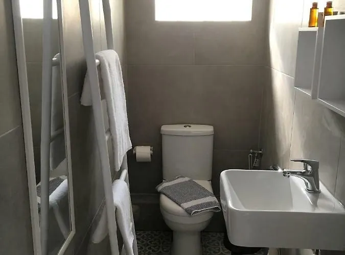 Aristotelia Gi - Panorama *