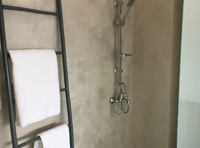 Apartament Aristotelia Gi - Panorama *