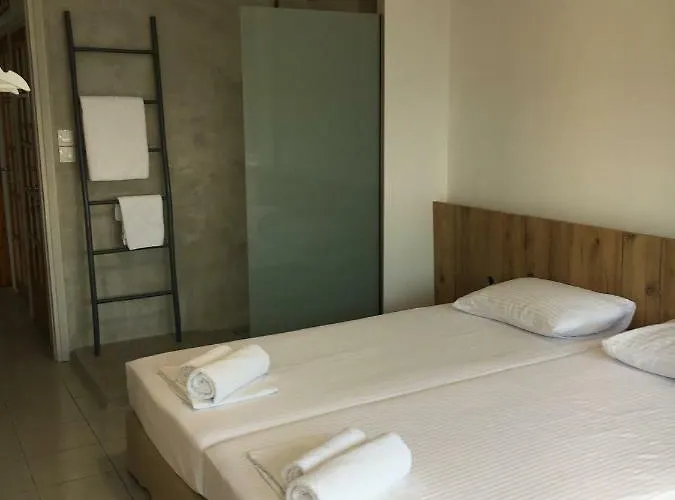 Apartament Aristotelia Gi - Panorama