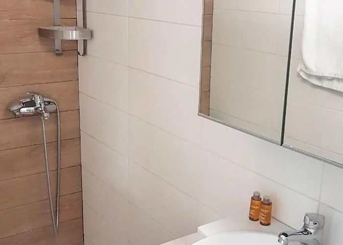 Aristotelia Gi - Panorama Apartament