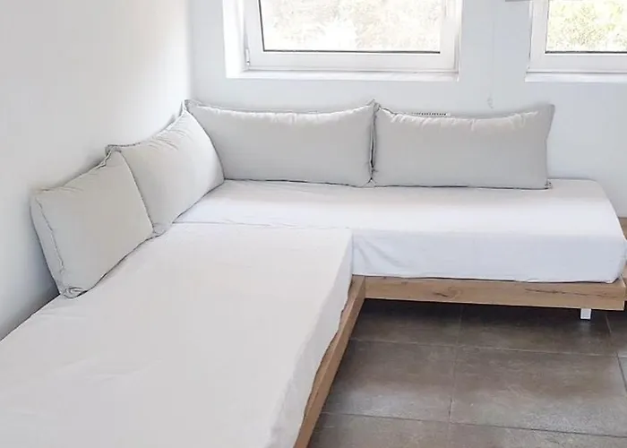 Apartament Aristotelia Gi - Panorama