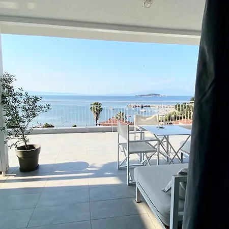 Apartment Aristotelia Gi - Panorama *