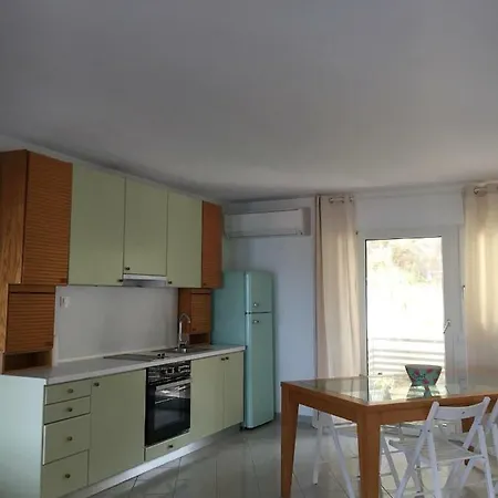 Apartment Aristotelia Gi - Panorama