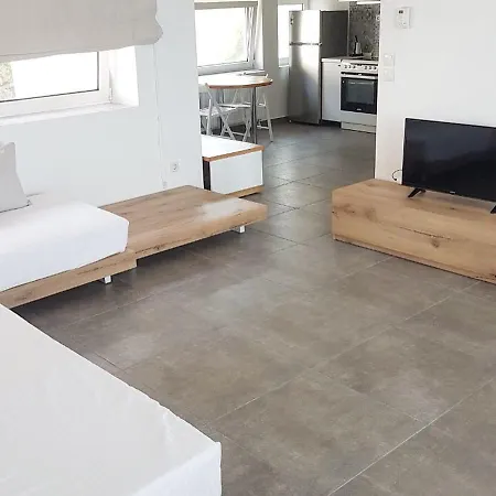 Apartment Aristotelia Gi - Panorama