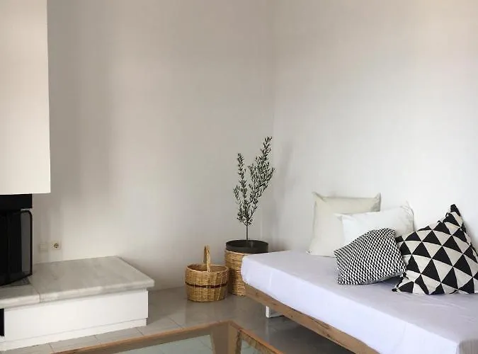 Aristotelia Gi - Panorama Olympiada