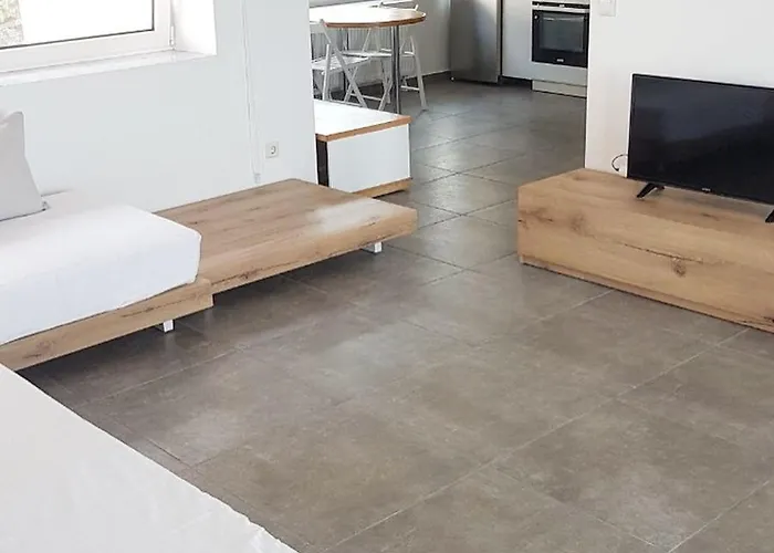 Lejlighed Aristotelia Gi - Panorama